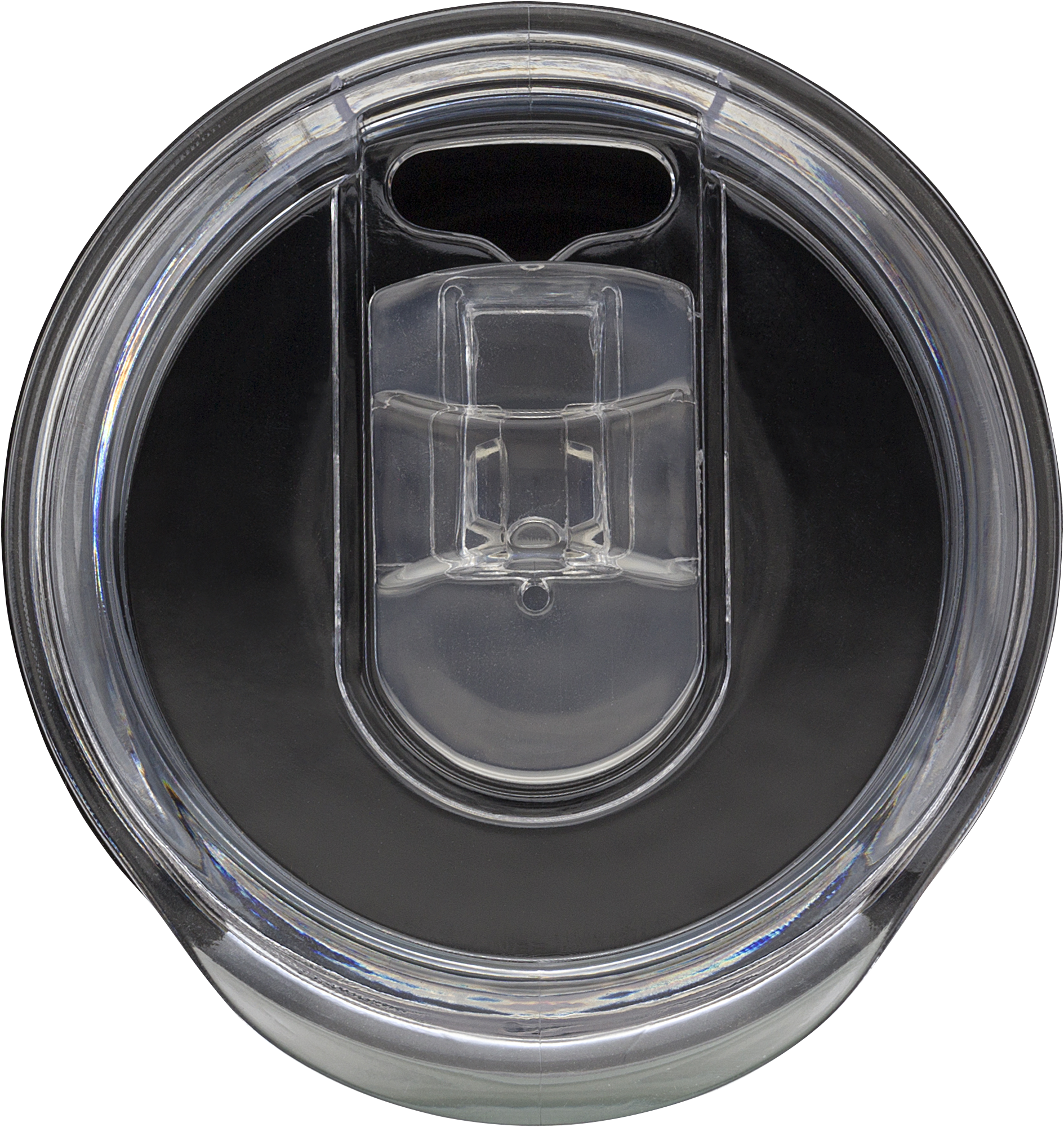 Picture of Stainless steel double wall mug (300ml)