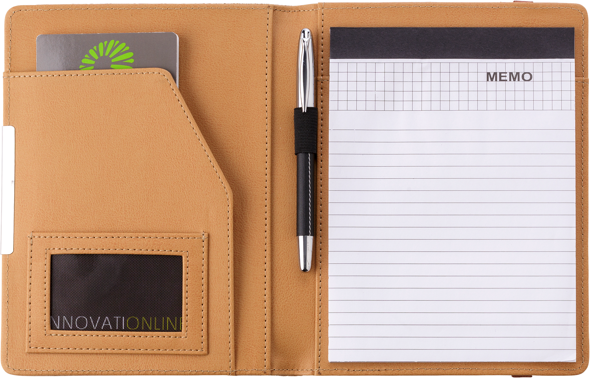 Picture of A5 Cork portfolio