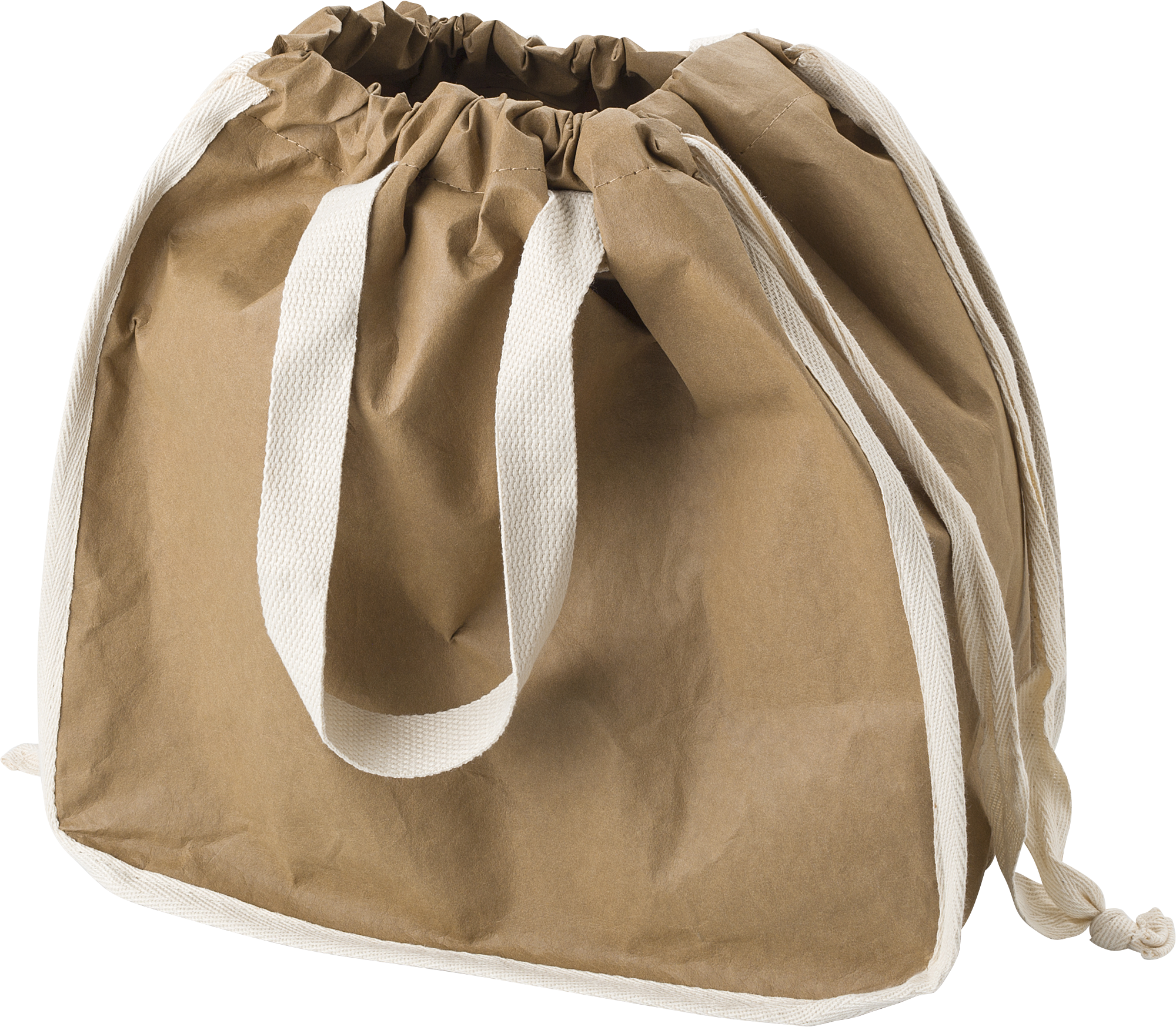 Picture of Kraft shopping bag