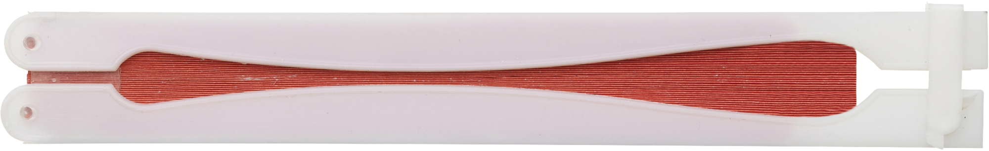 Picture of Paper hand held fan