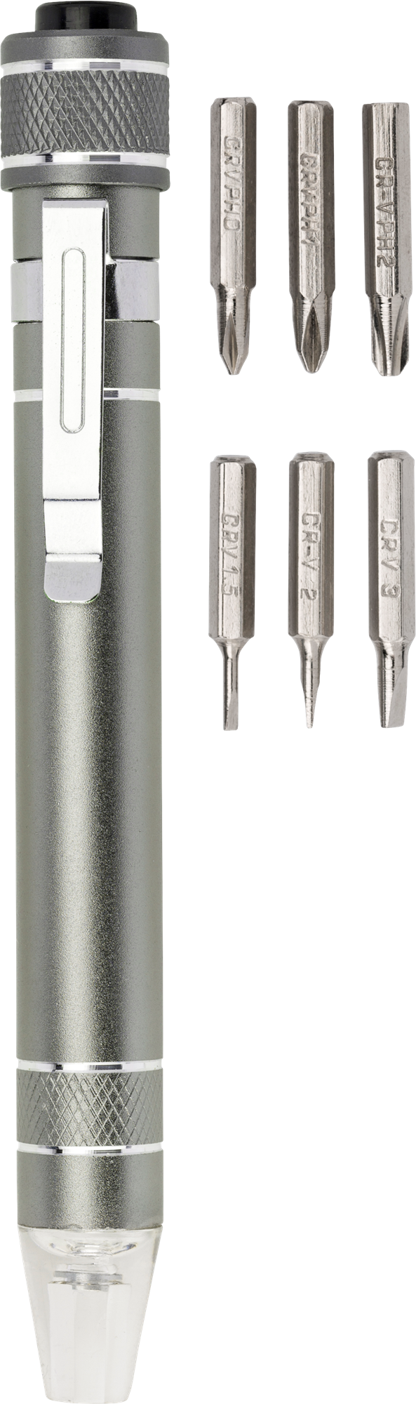 Picture of Pocket screwdriver