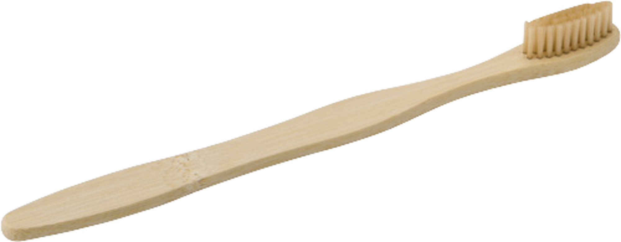 Picture of Bamboo toothbrush
