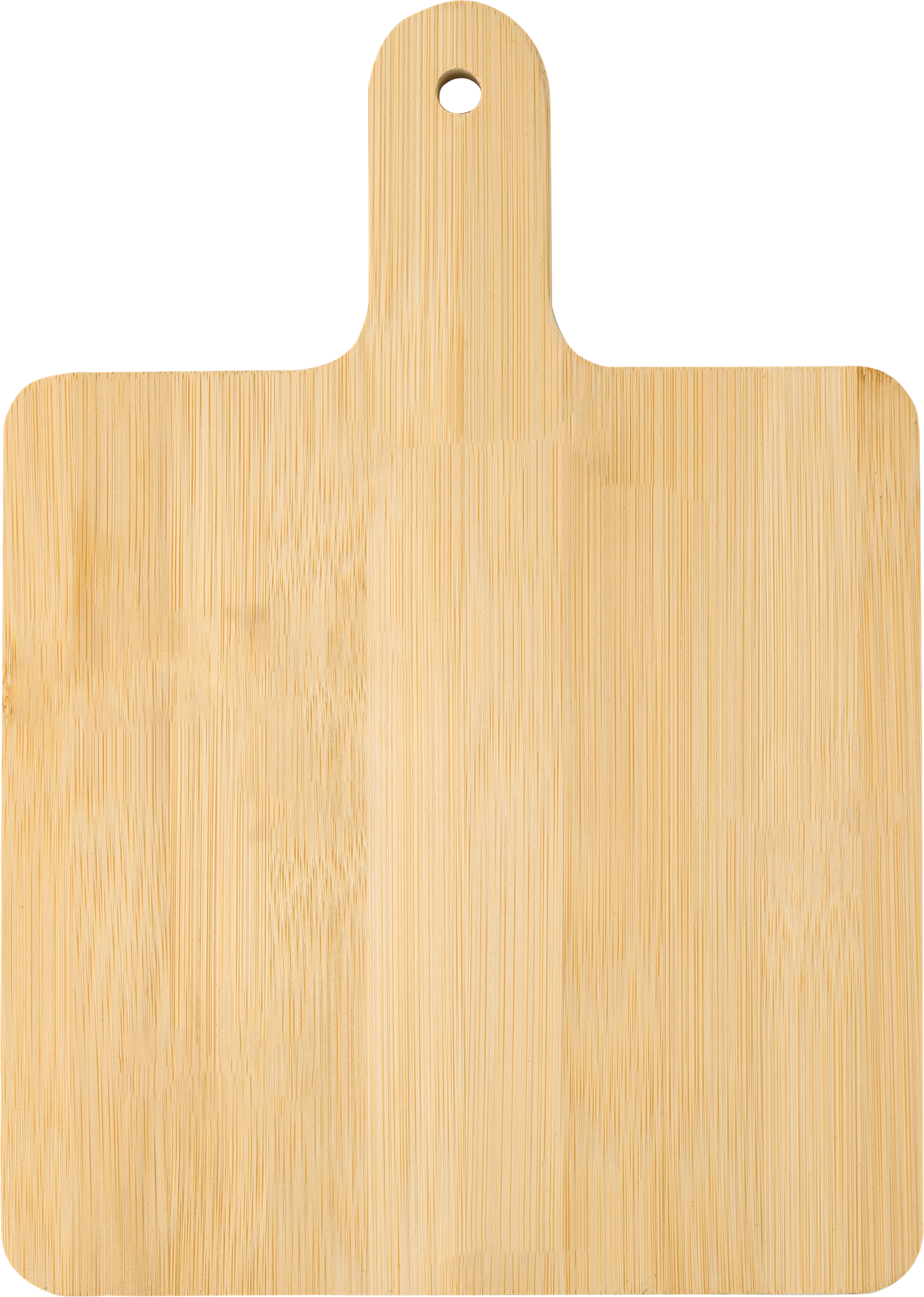 Picture of Bamboo cheese board