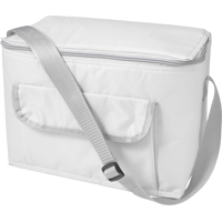 Cooler bag 7654_002 (White)