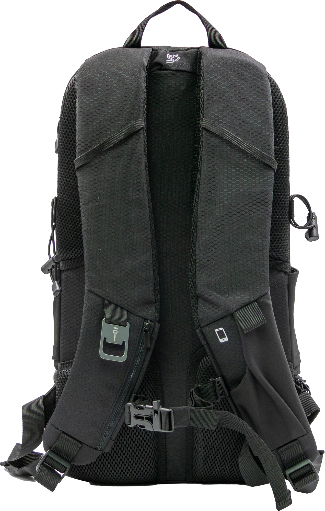 Picture of BrandCharger RPET backpack