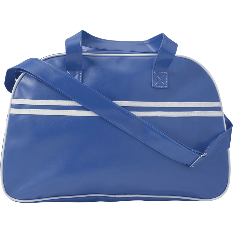 Sports bag 7669_023 (Cobalt blue)