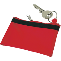 Key wallet 9124_008 (Red)