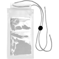 Waterproof protective pouch 7811_002 (White)