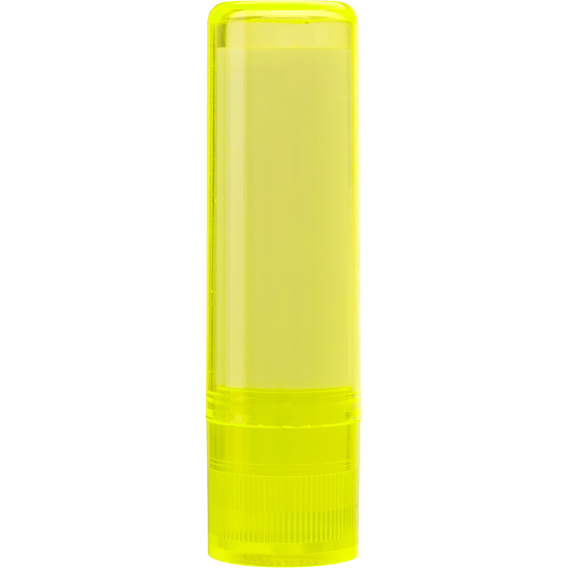 Lip balm stick 9534_006 (Yellow)