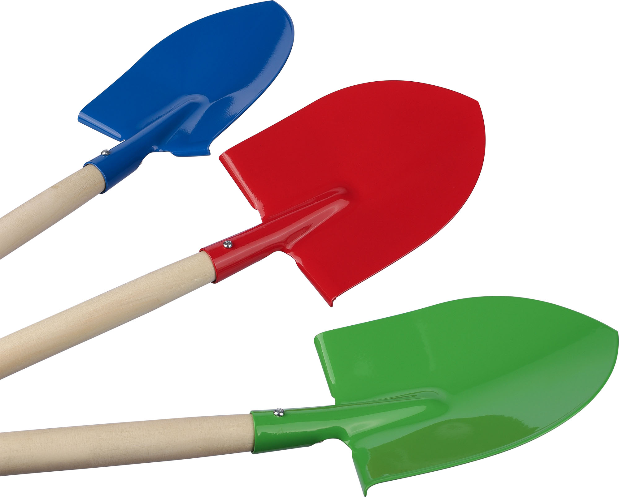 Picture of Garden shovel