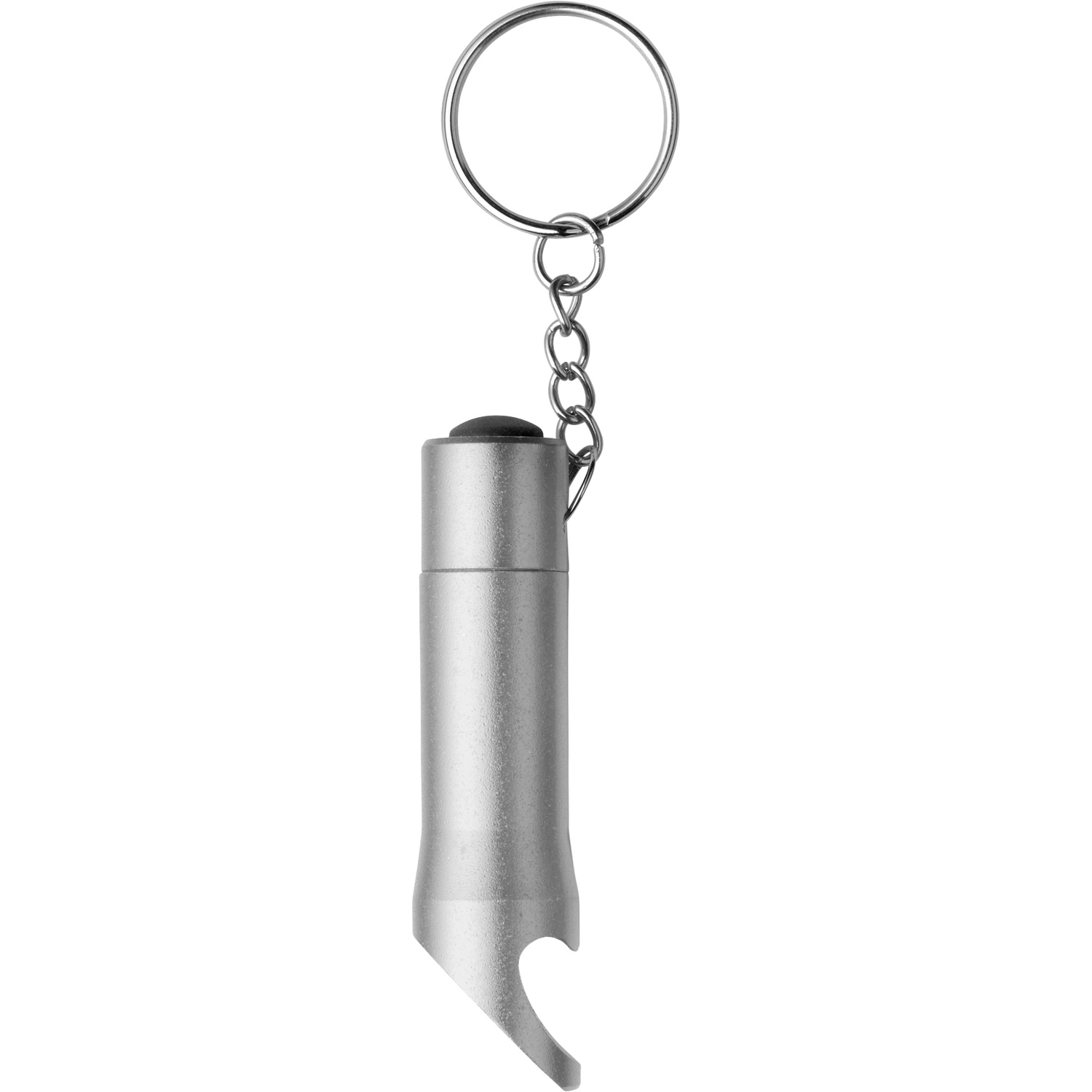 Picture of Bottle opener with torch keyring