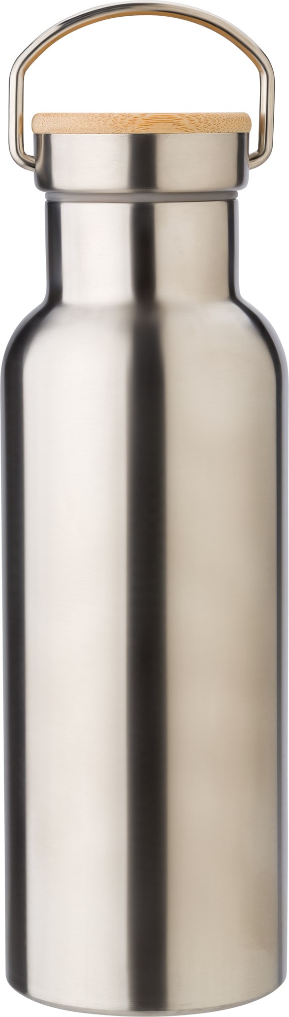 Picture of Stainless steel double walled bottle (500ml)