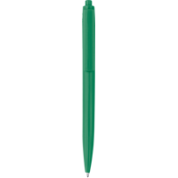 Recycled plastic ballpen 1172272_004 (Green)