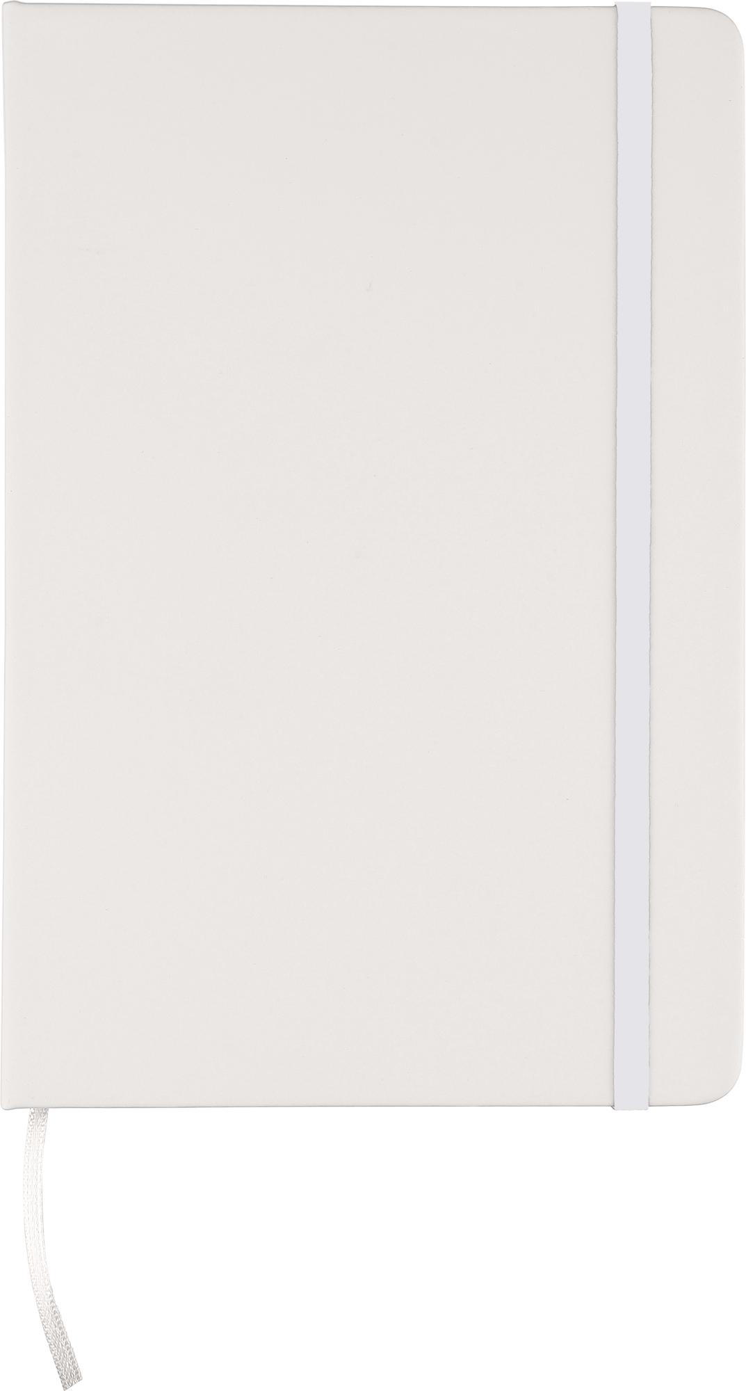 Picture of RPET notebook (A5)