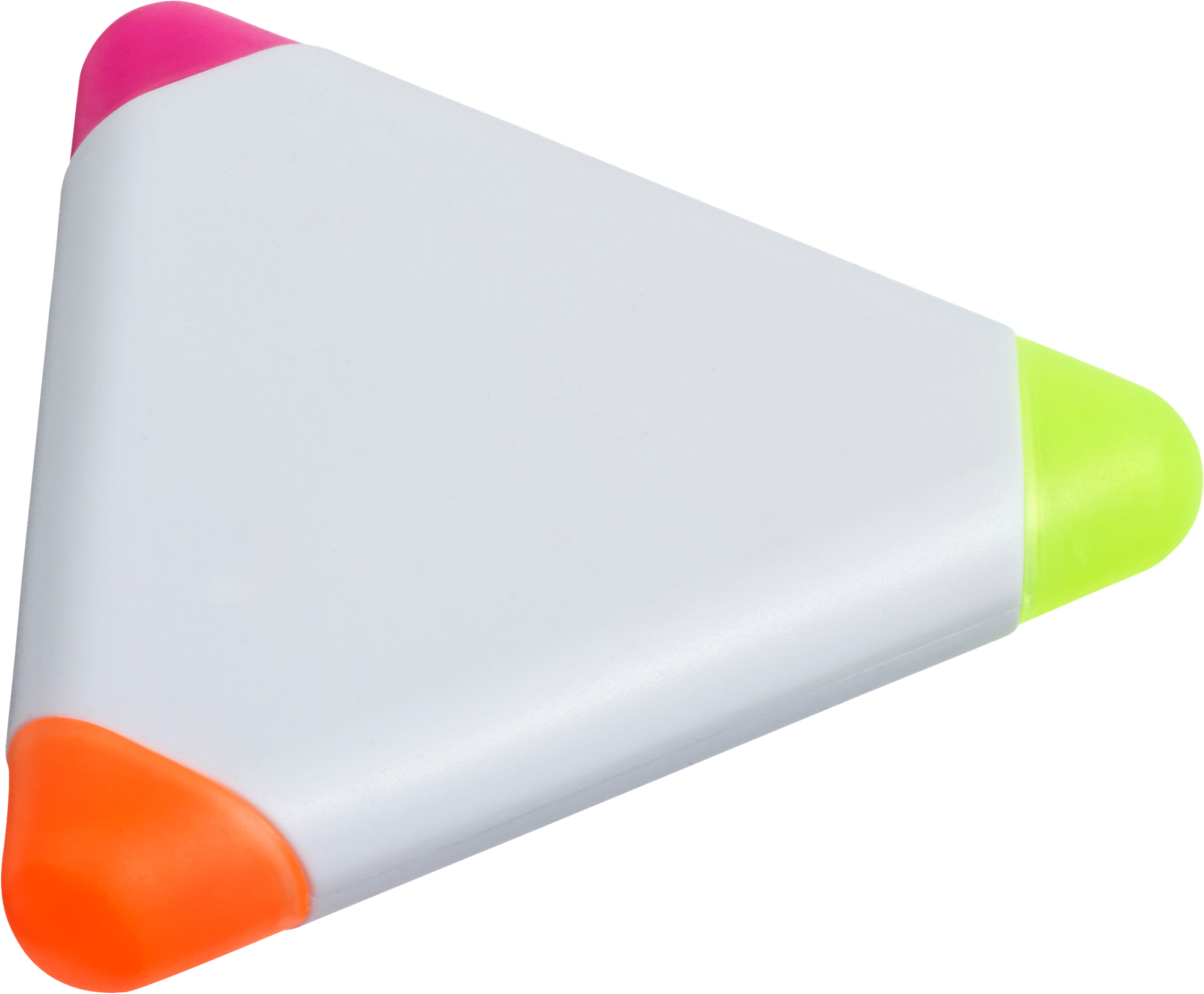 Picture of Triangular highlighter