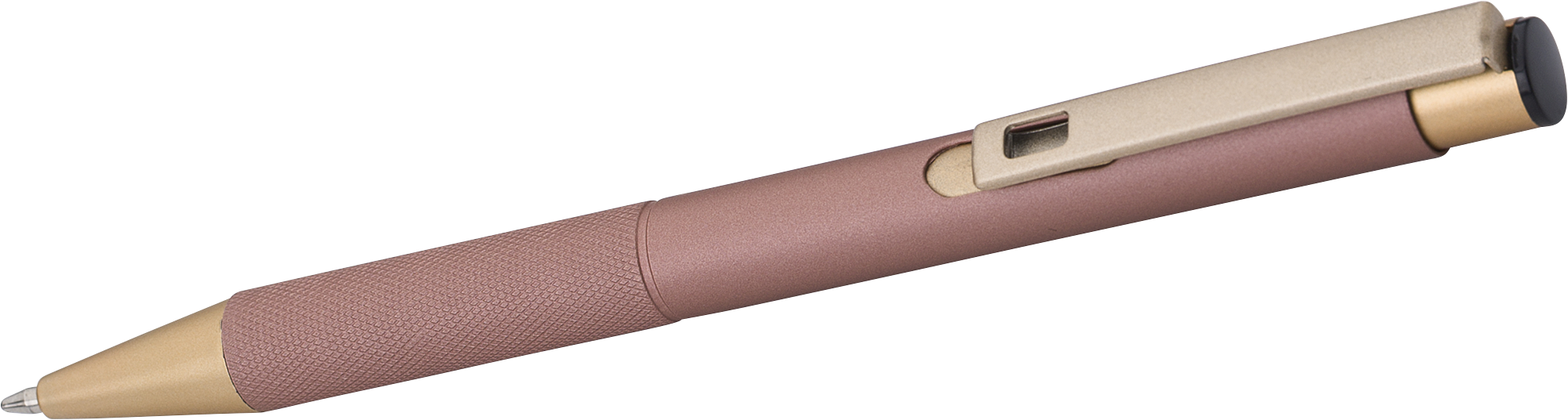 Picture of Aluminium ballpen