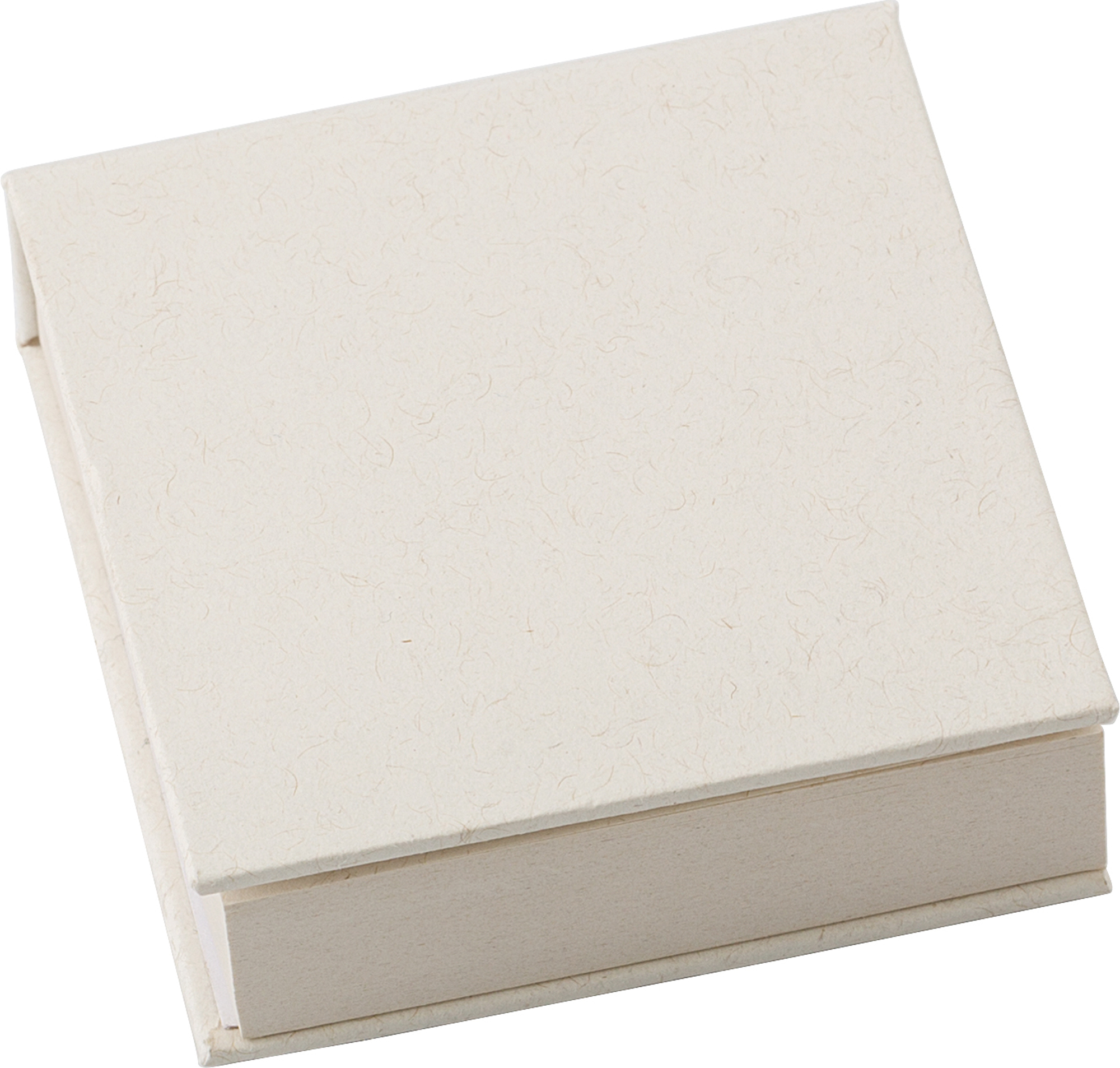 Picture of Recycled milk carton note block