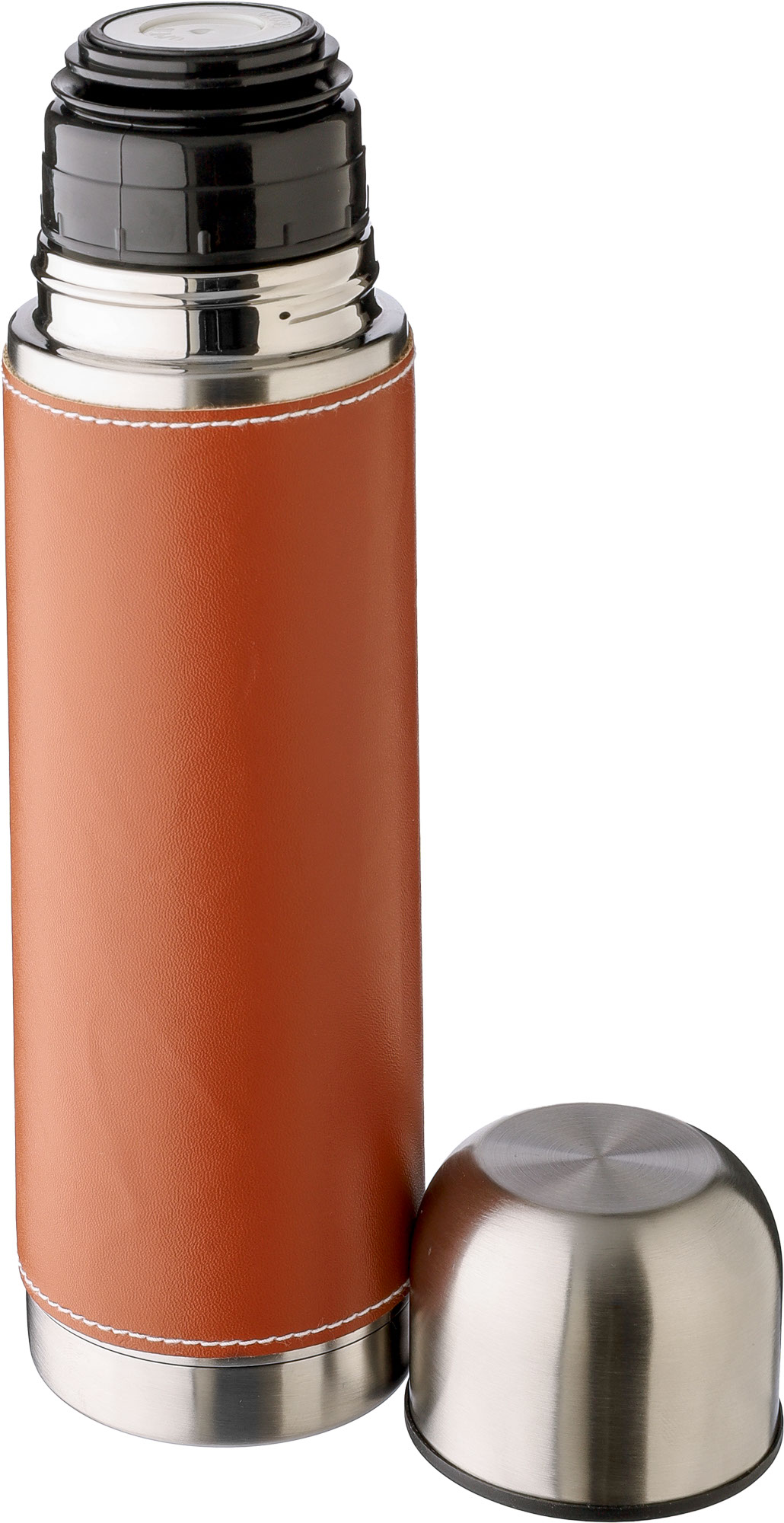 Picture of Stainless steel flask (400ml)