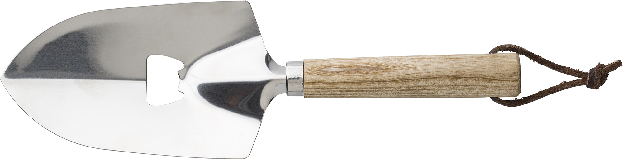 Picture of Stainless steel trowel