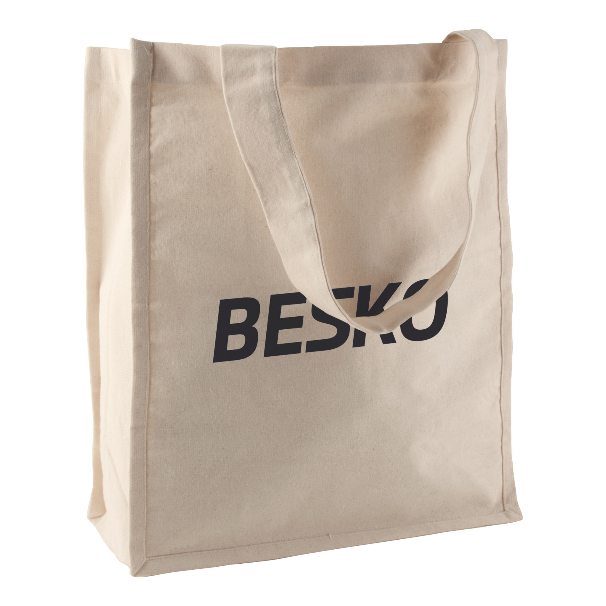 Picture of Cotton shopper. (330gsm/9.73oz)