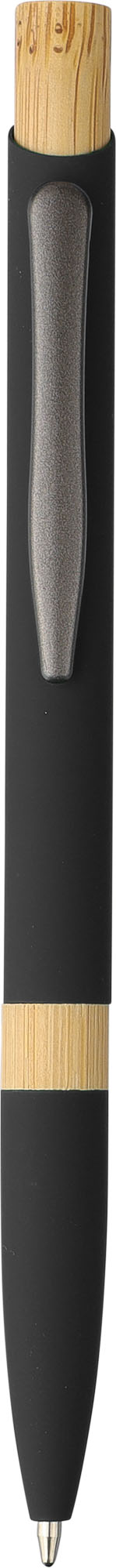 Picture of Recycled aluminium ballpen