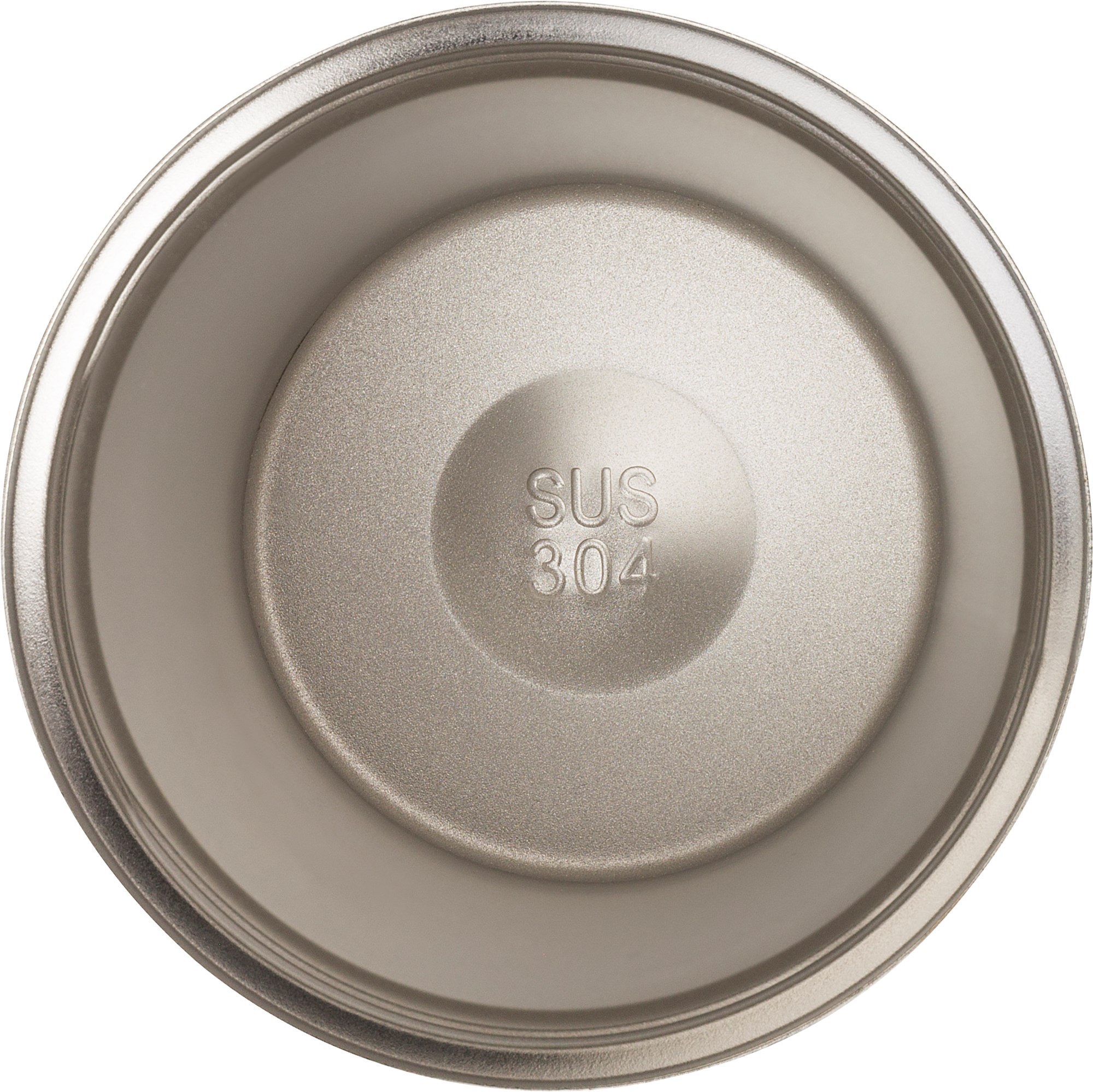 Picture of Stainless steel double walled mug (380ml)