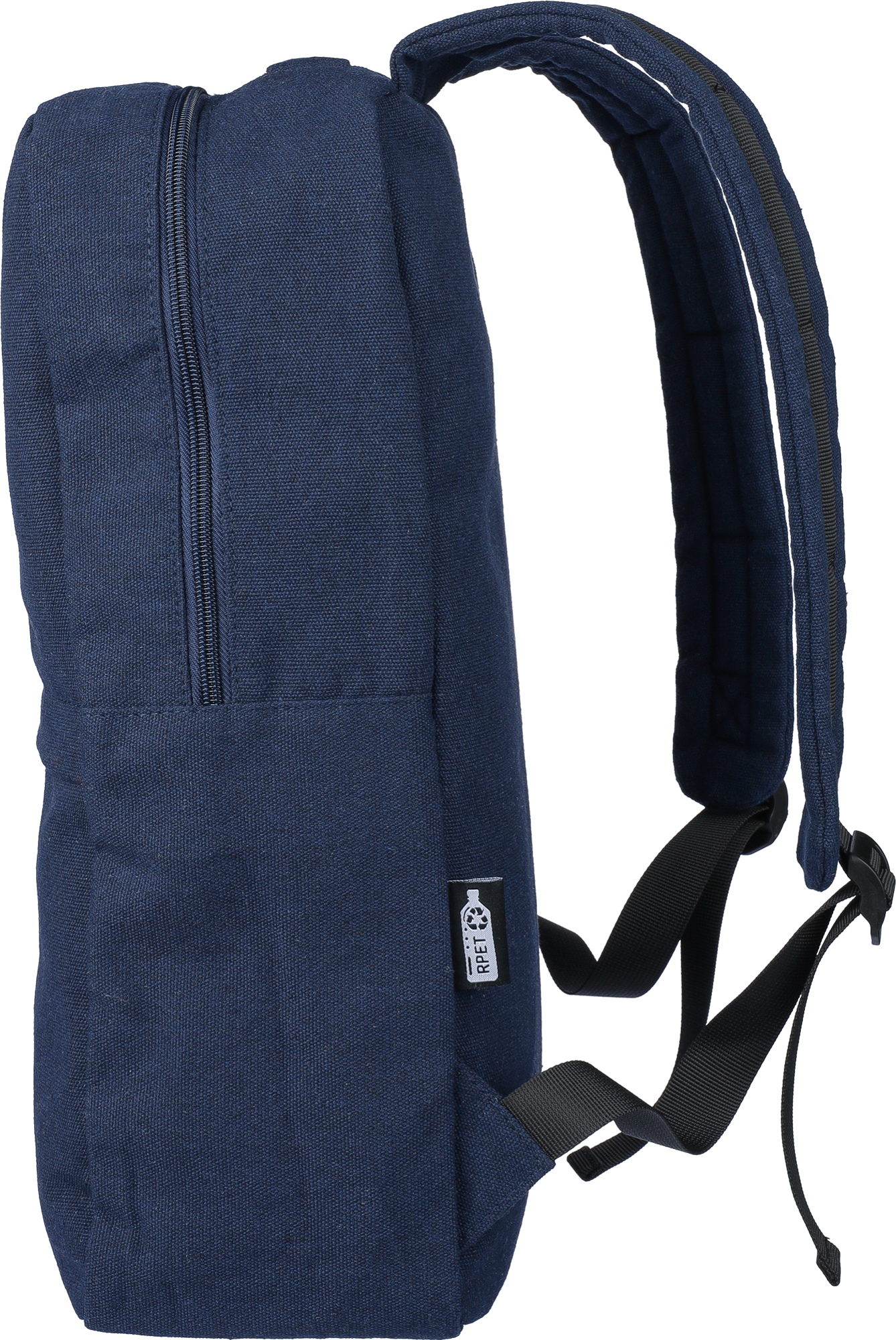 Picture of Recycled backpack (330gsm/9.73oz)