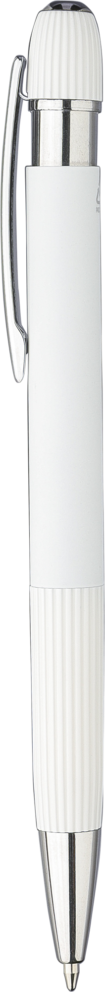 Picture of Recycled aluminium ballpen