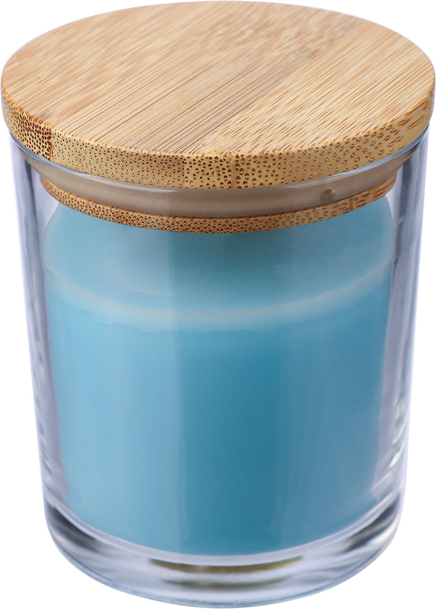 Picture of Glass candle