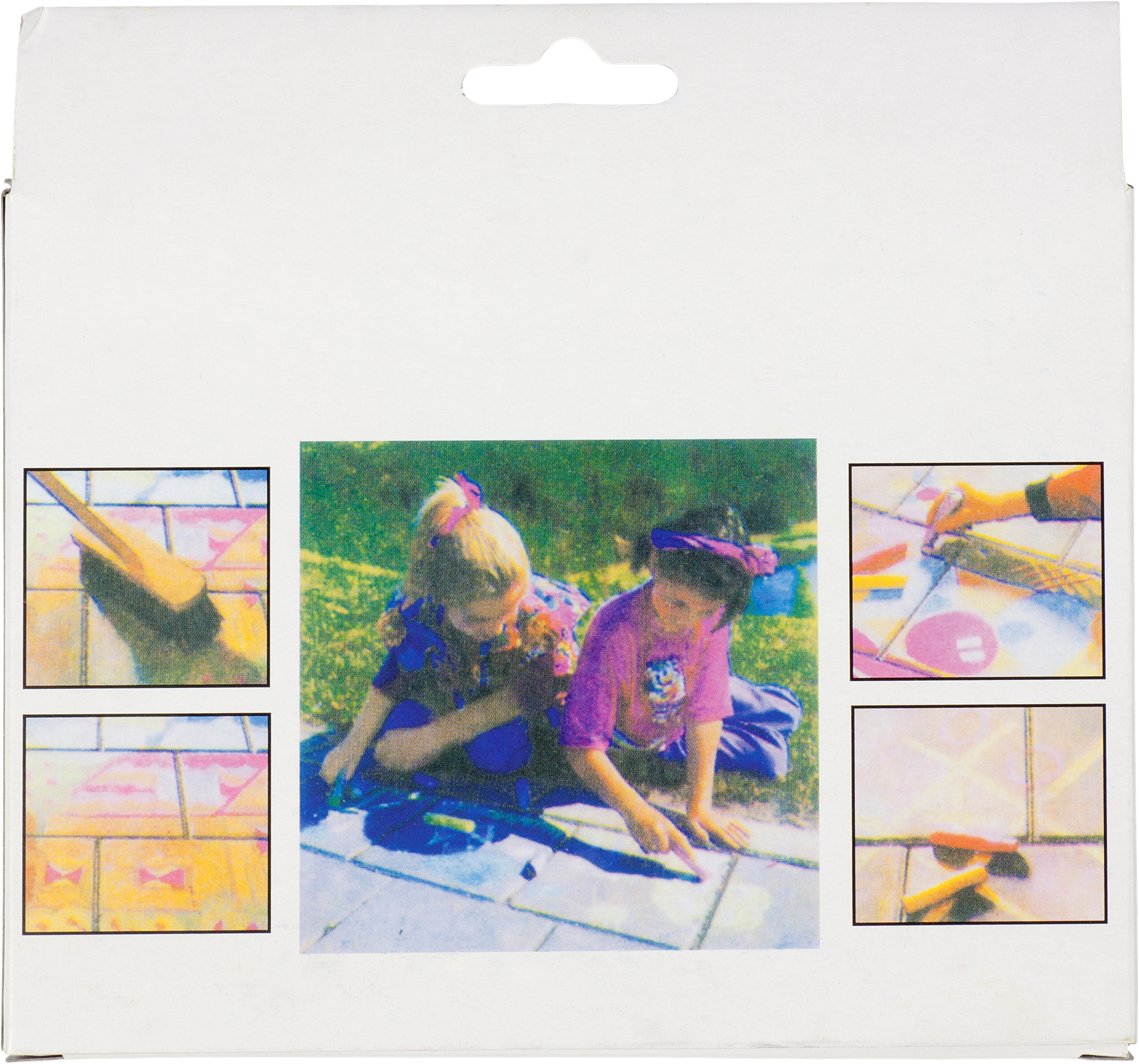 Picture of Chalk (6pc)