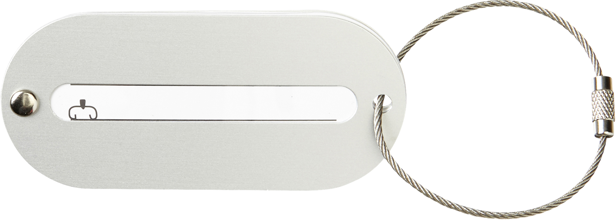 Picture of Luggage tag