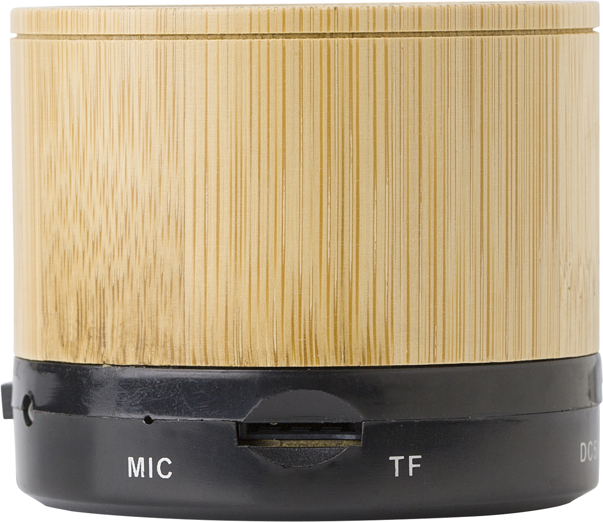 Picture of Bamboo wireless speaker