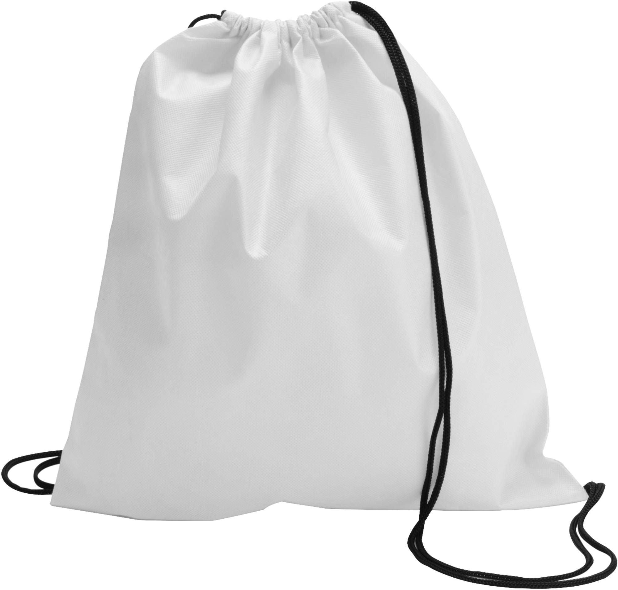 Picture of Nonwoven drawstring bag