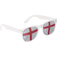 Pexiglass sunglasses 9346_048 (Red/white)