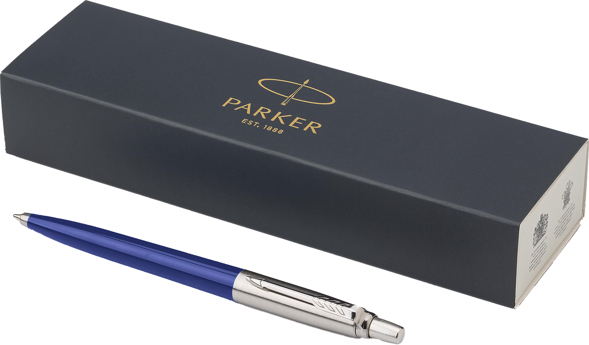 Picture of Parker Jotter Originals recycled ballpen