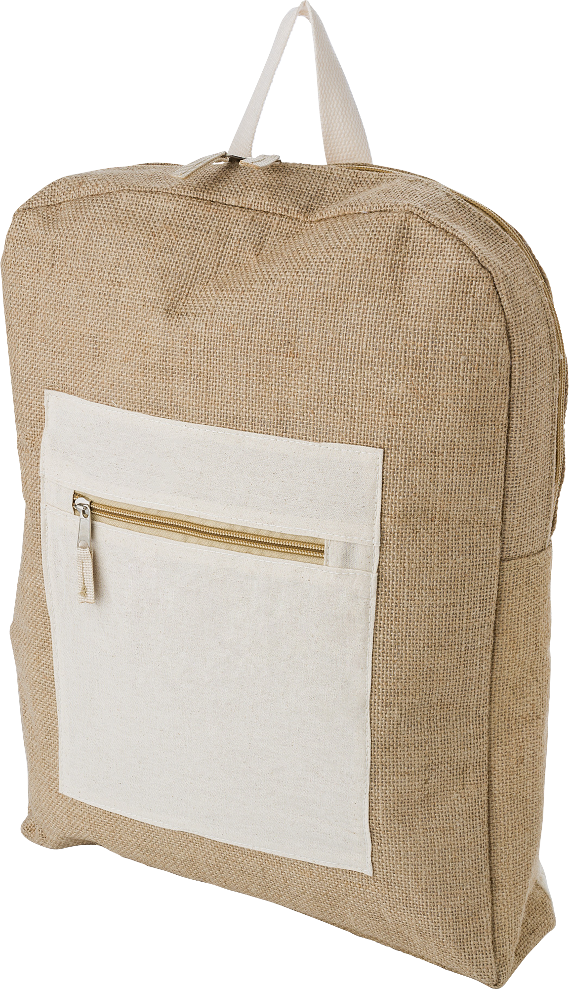 Picture of Jute backpack