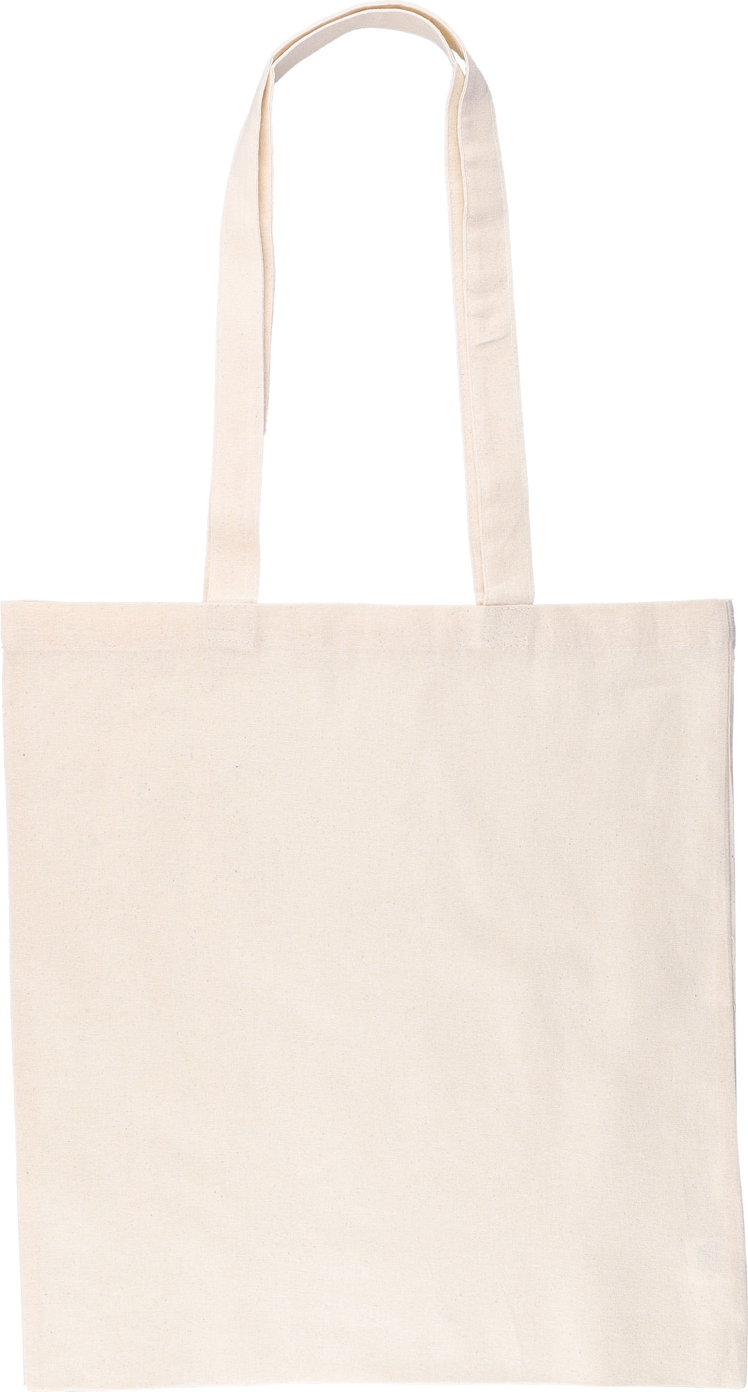 Picture of OEKO-TEX® cotton shopping bag (140gsm/4.13oz)