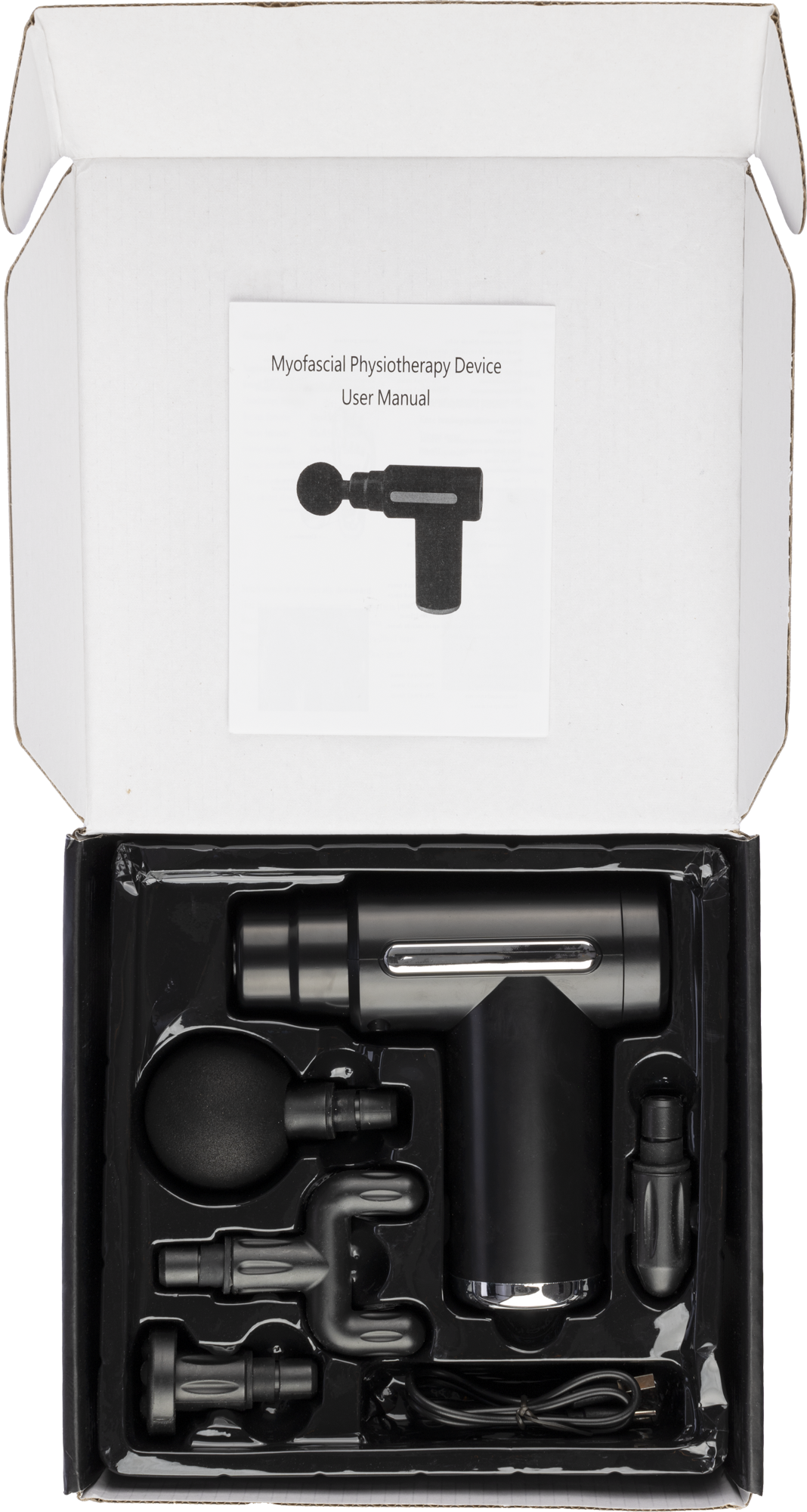 Picture of Massage gun