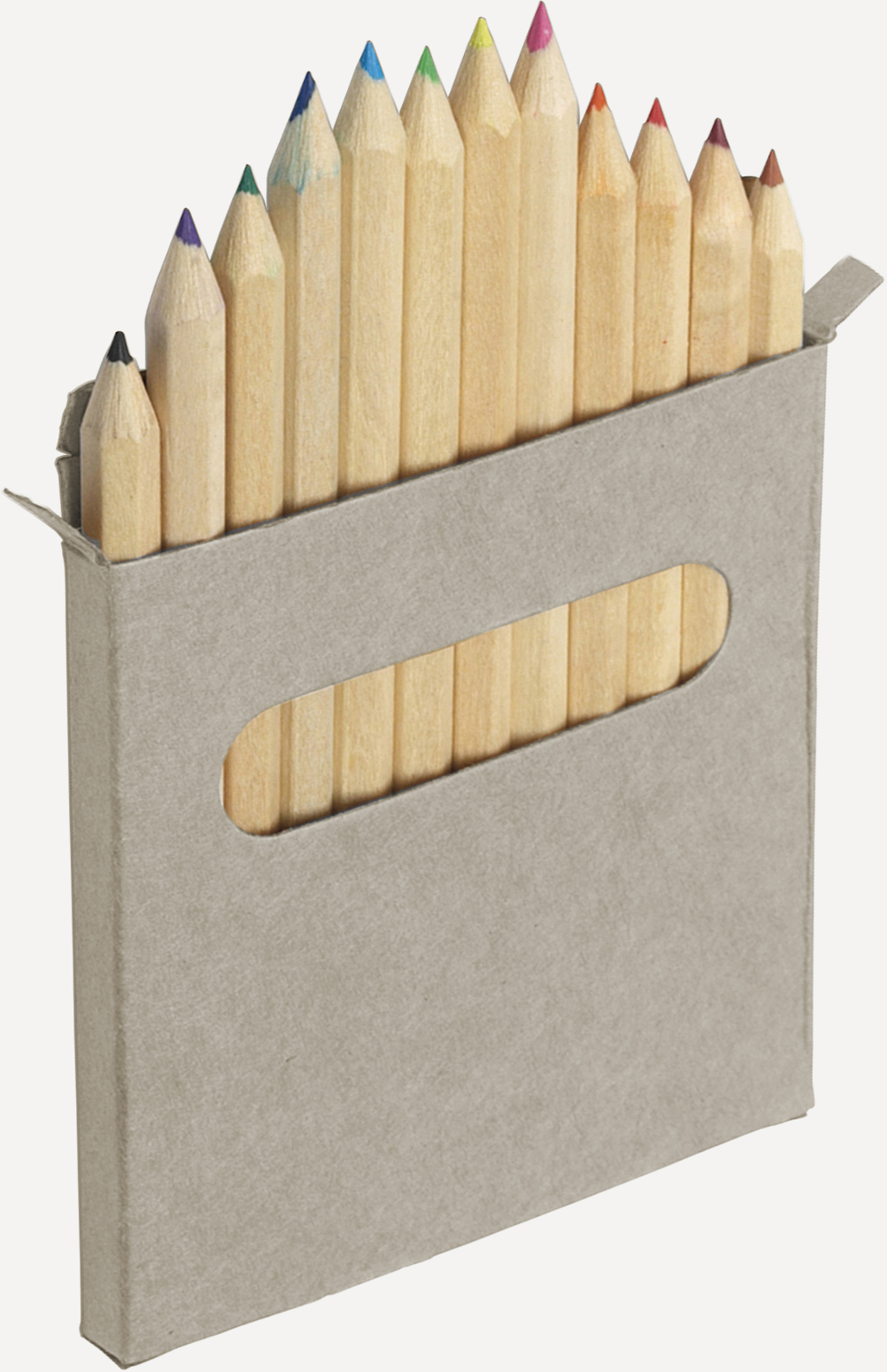 Picture of Colour pencil set