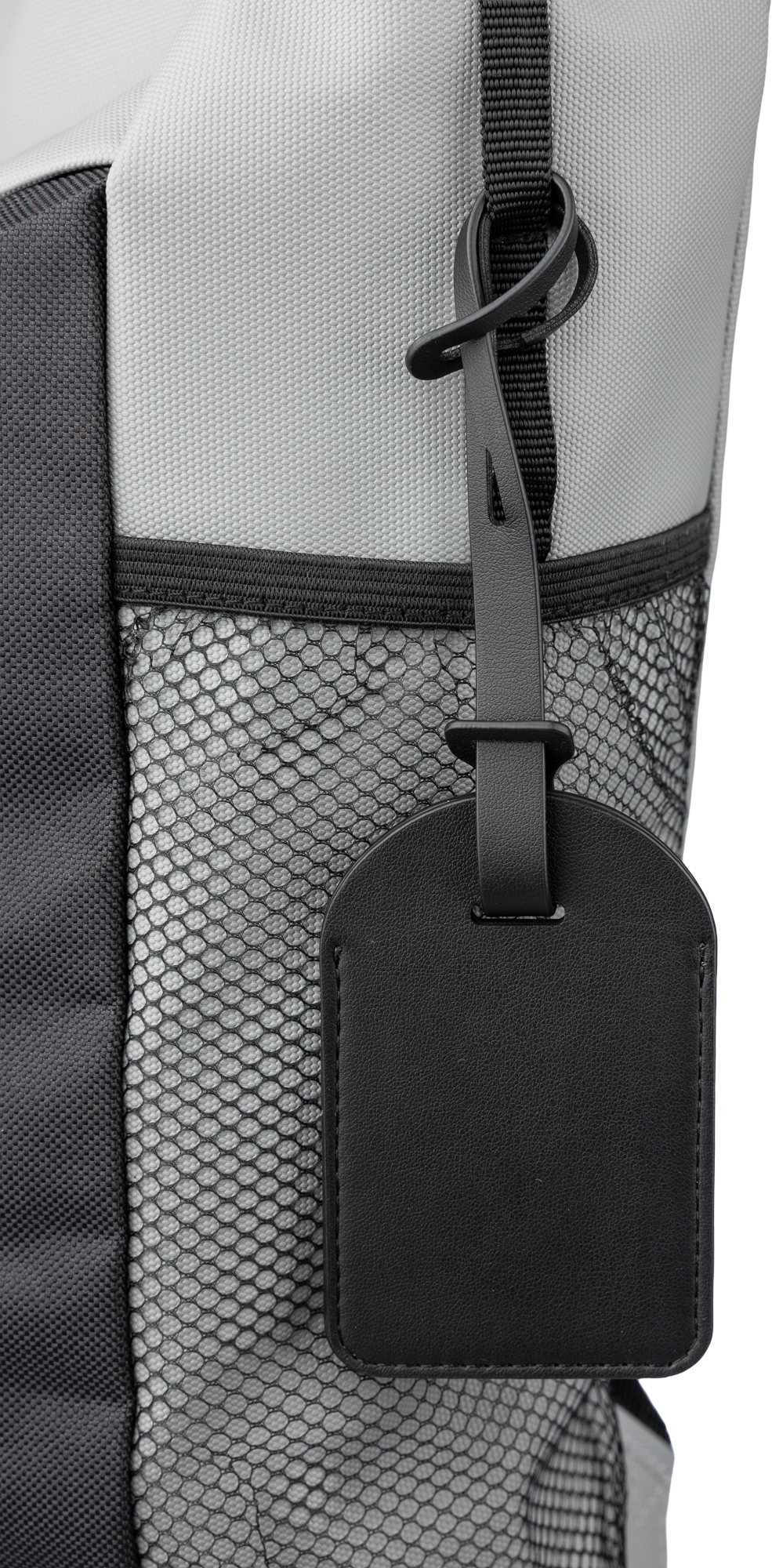 Picture of Recycled PU luggage tag (Built-in Apple Find My)