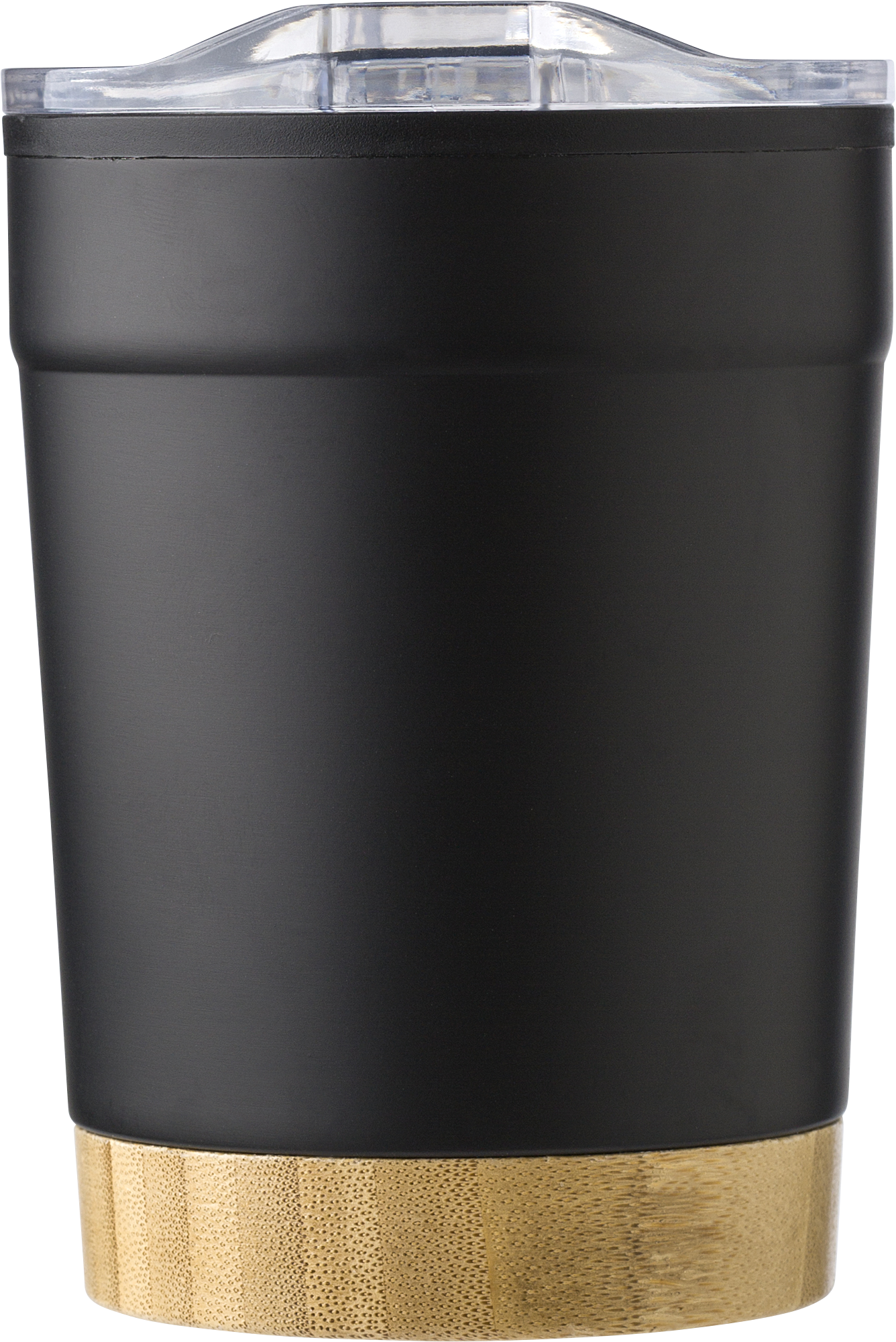 Picture of Stainless steel travel mug (300ml)