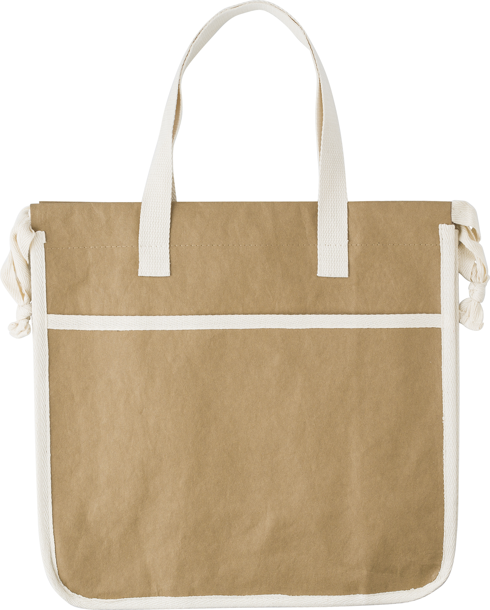 Picture of Kraft shopping bag