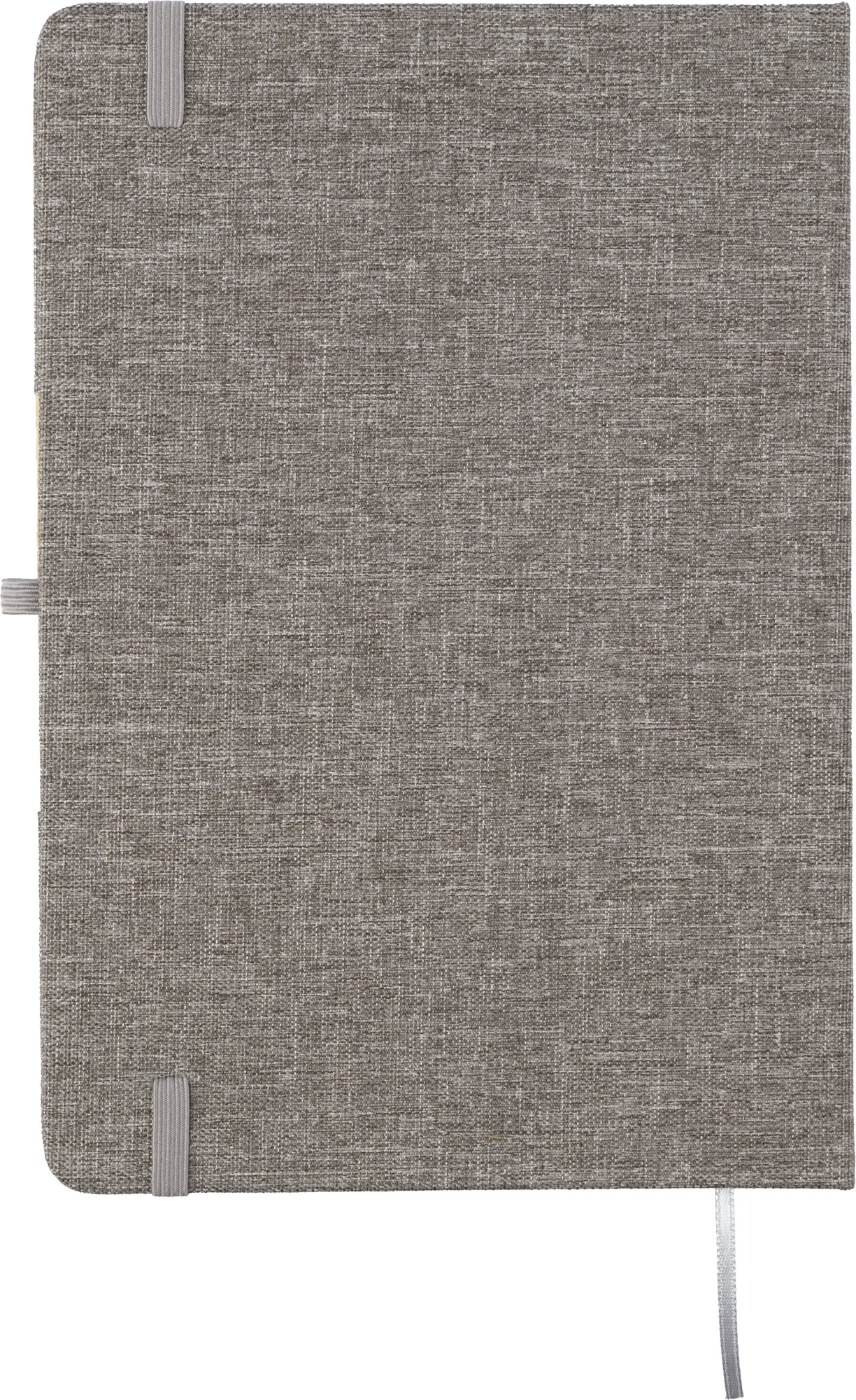 Picture of RPET notebook (approx. A5)