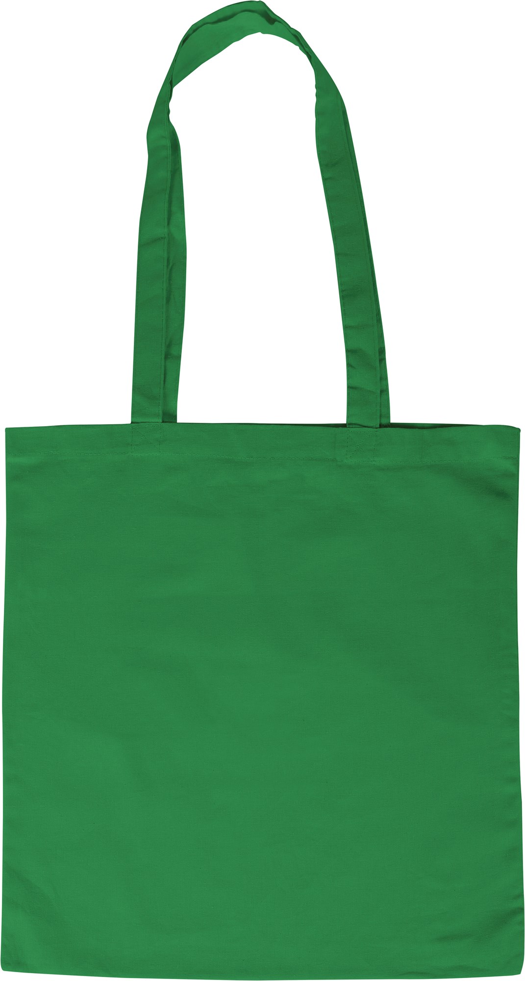 Picture of Eco friendly cotton shopping bag. (120gsm/3.54oz)