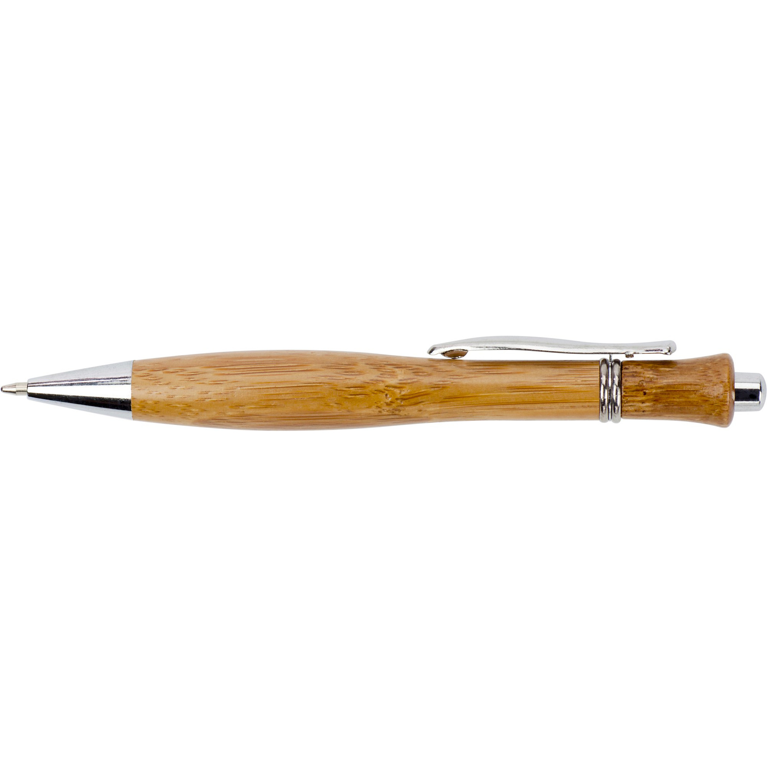 Picture of Bamboo ballpen