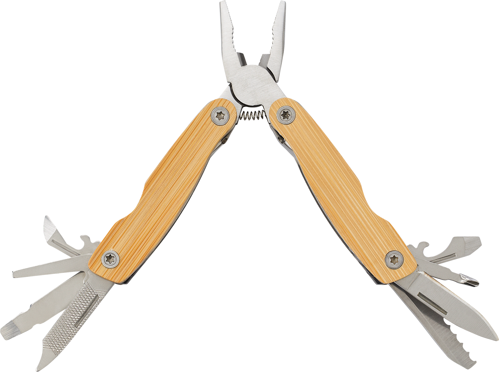 Picture of Bamboo multi-tool