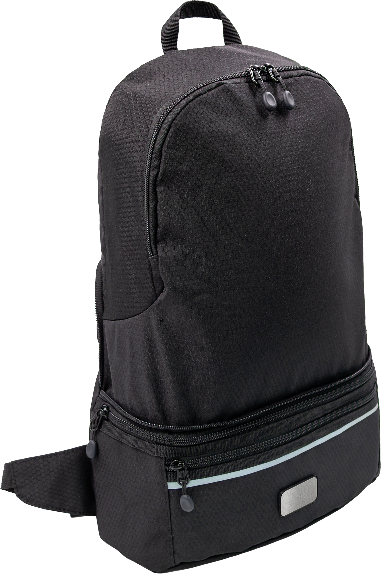 Picture of BrandCharger RPET convertible bag