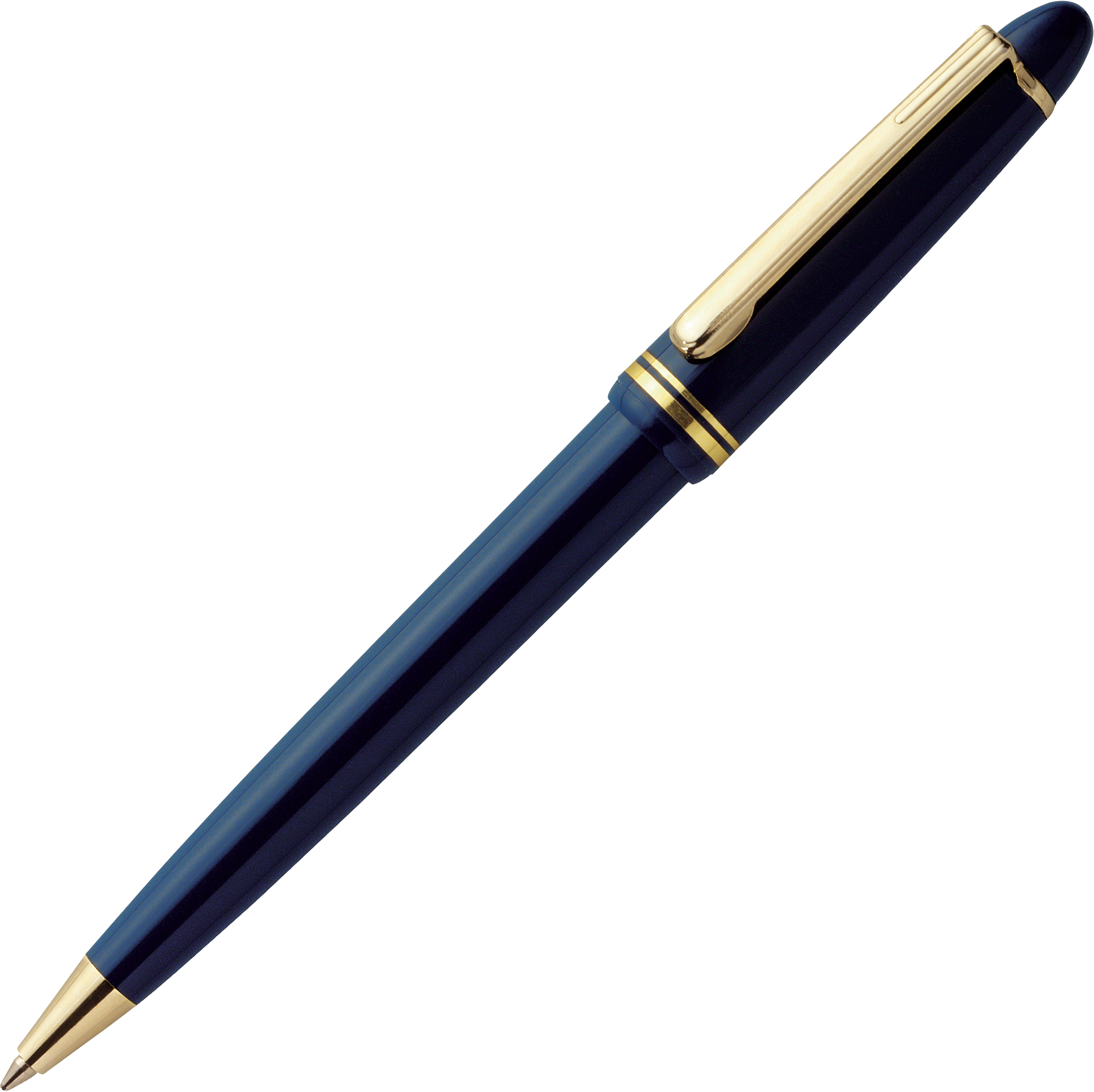 Picture of Classic plastic ballpoint