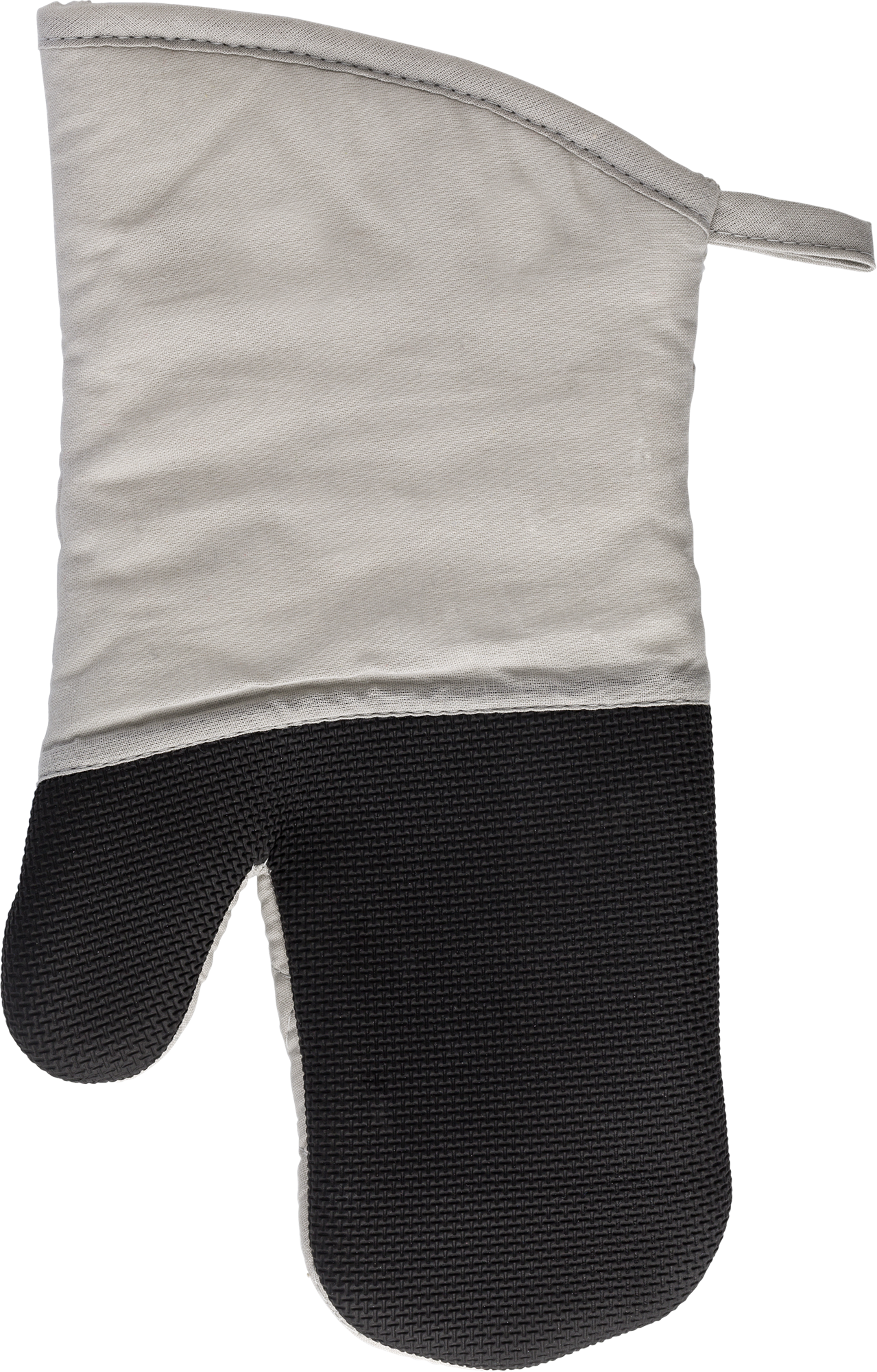 Picture of Cotton oven mitten