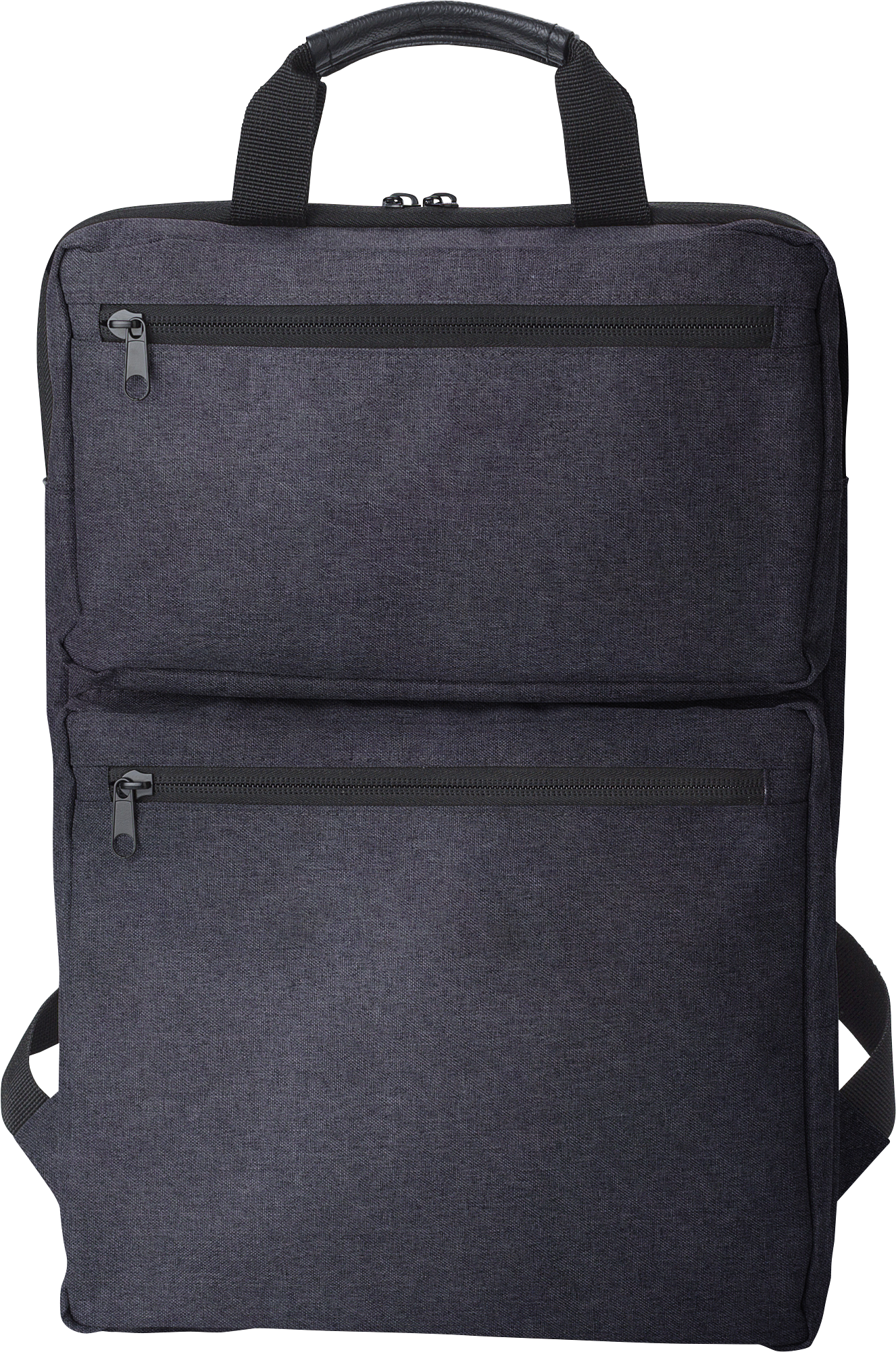 Picture of Polycanvas backpack
